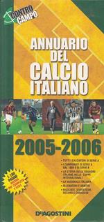 Annuario del calcio italiano 2005-2006