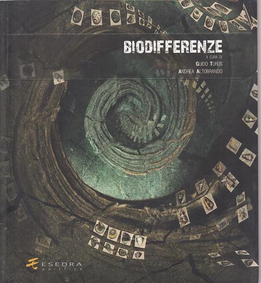 Biodifferenze - copertina