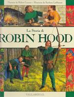 La storia di Robin Hood