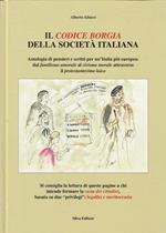 Il Codice Borgia nella società italiana