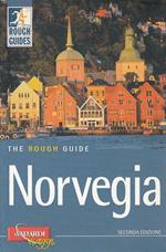 Norvegia