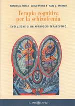 Terapia cognitiva per la schizofrenia