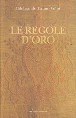 Le regole d'oro