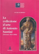 Collezione D'arte Di Antonio Santini