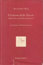 L' italiano Delle Parole