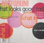 Artforum International N.6 Febbraio