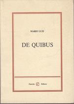 De Quibus