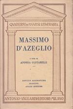 Massimo D'azeglio