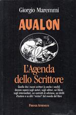 Avalon Agende Scrittore