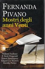 Mostri degli anni Venti