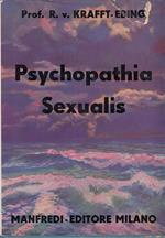 Psychopathia Sexualis