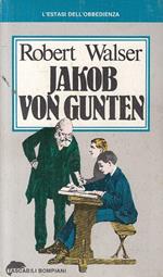 Jakob Von Gunten