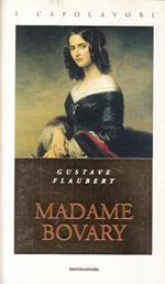 Madame Bovary