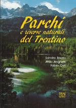 Parchi E Riserve Naturali Del Trentino