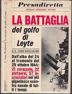 La Battaglia Del Golfo Di Leyte