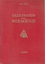 Dizionario Delle Meraviglie