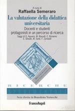 Vautazione Didattica Universitaria