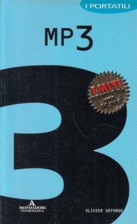 Mp3 I Portatili - Libro Usato - Mondadori - I miti informatica | IBS