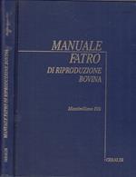 Manuale Fatro Di Riproduzione Bovina