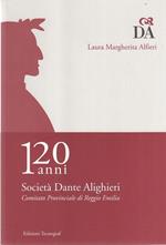 120 Anni Società Dante Alighieri 1889 2009