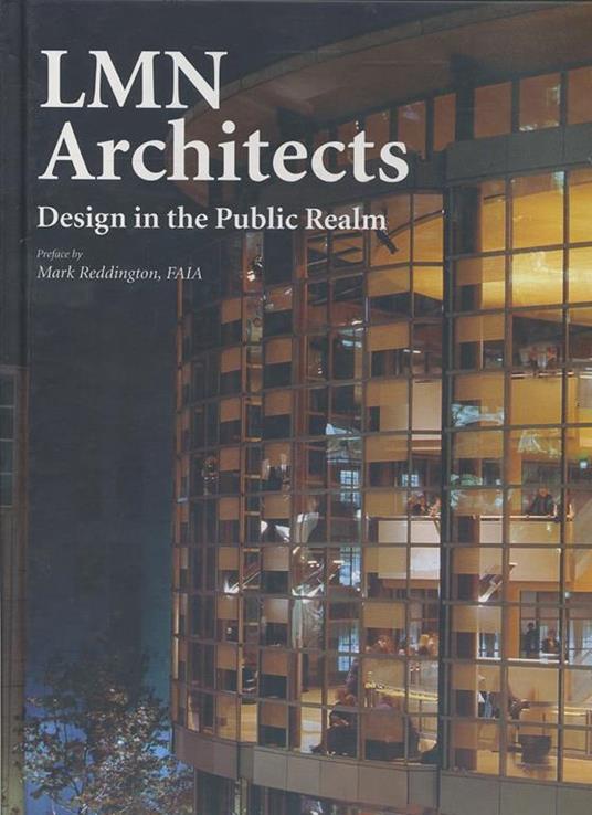 Lmn Architects Design In The Public Realm - copertina