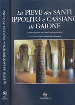 Pieve Dei Santi Ippolito E Cassiano Gaione