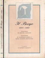 Il Borgo 1977/1997 Vent'anni Attività Culturale