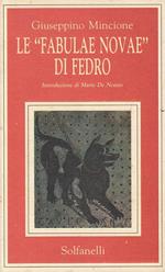 Le Fabulae Novae Di Fedro