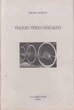 Viaggio Verso Gesualdo