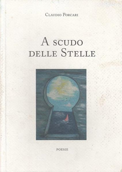 A Scudo Delle Stelle Poesie - copertina