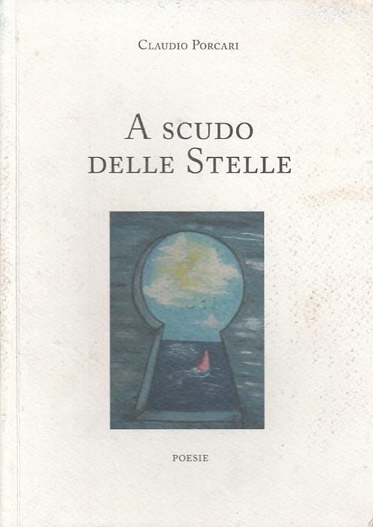 A Scudo Delle Stelle Poesie - copertina