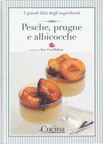 Grandi Libri Ingredienti N.18 Pesche Prugne