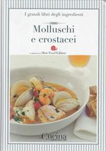 Grandi Libri Ingredienti 15 Molluschi Crostacei