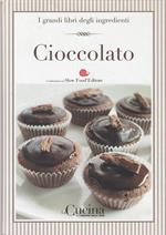 Grandi Libri Ingredienti N.1 Cioccolato