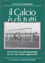 Il Calcio è Di Tutti