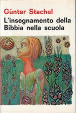 Insegnamento Bibbia Nella Scuola