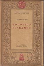 Ludovico Scarampo Grandi Cardinali