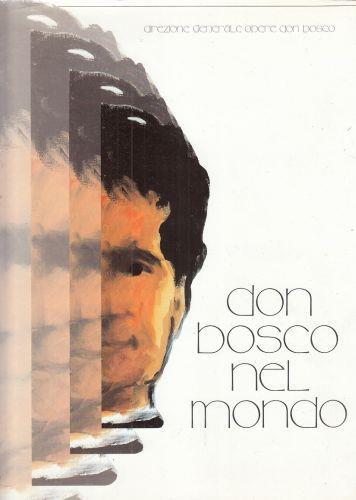 Don Bosco Mondo Vol 1_2 - Marco Bongioanni - copertina