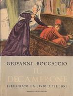 Il Decamerone Apolloni