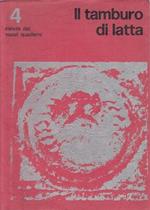 Il Tamburo Di Latta Rivista -