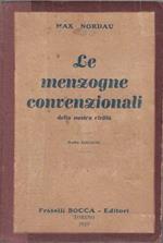 Menzogne Convenzionali