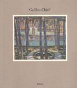 Catalogo: Galileo Chini 1873 1956 -