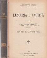 Lussuria E Castita'