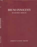 Bruno Innocenti sculture e disegni