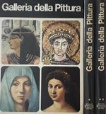 Galleria della pittura 2voll