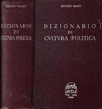 Dizionario di cultura politica