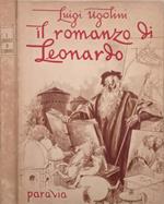 Il romanzo di Leonardo