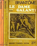 Le dame galanti vol. I - III