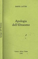 Apologia dell'ebraismo