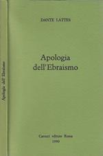 Apologia dell'ebraismo